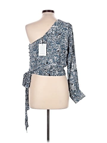 Karina Grimaldi Kimono (view 2)