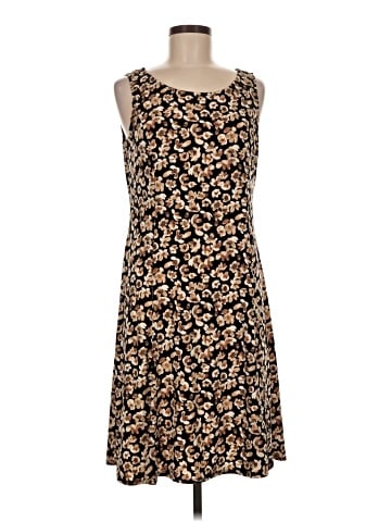 Perceptions Casual Dress (view 1)