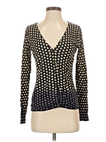 Moth Cardigan (view 1)