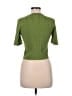 Sandro Green Cardigan Size EU (FR) 38 / US 6 - photo 2