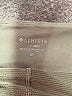 Athleta Solid Green Skort Size 6 (tall) - photo 3