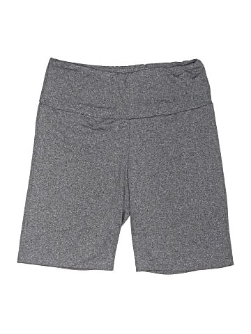 One Step Up Athletic Shorts (view 1)