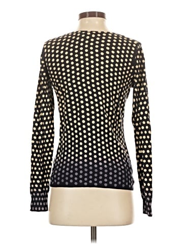 Moth Cardigan (view 2)