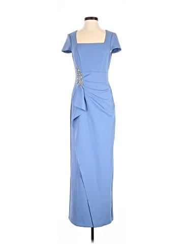 JS Collections Cocktail Dress (view 1)