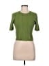 Sandro Green Cardigan Size EU (FR) 38 / US 6 - photo 1