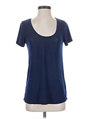 Make + Model Short Sleeve T-Shirt (view 1)