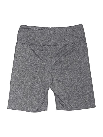 One Step Up Athletic Shorts (view 2)
