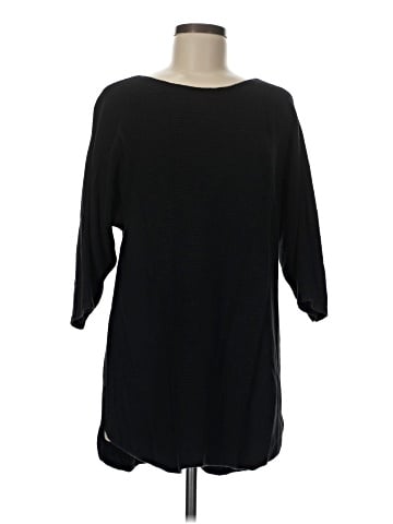 Ann Taylor Factory Pullover Sweater (view 1)