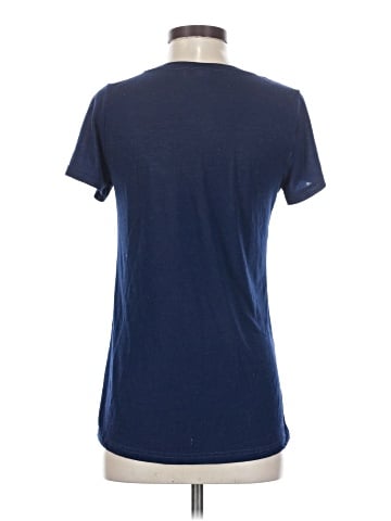 Make + Model Short Sleeve T-Shirt (view 2)