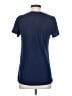 Make + Model Blue Short Sleeve T-Shirt Size XS - photo 2