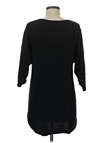 Ann Taylor Factory Pullover Sweater (view 2)