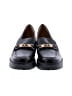 Sam Edelman Black Flats Size 9 1/2 - photo 2
