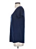 Make + Model Blue Short Sleeve T-Shirt Size XS - photo 5