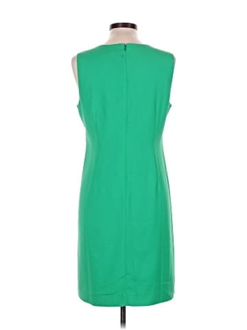 J.Crew Factory Store Casual Dress (view 2)