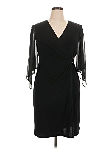 Connected Apparel Cocktail Dress (view 1)