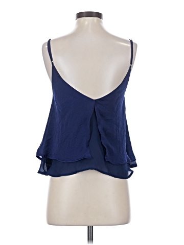 Valette Sleeveless Blouse (view 2)