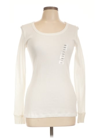 Rebecca Beeson Long Sleeve T-Shirt (view 1)