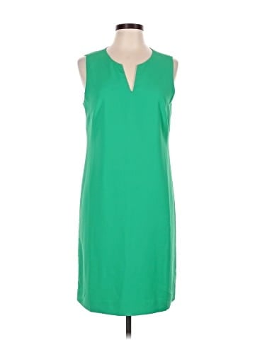 J.Crew Factory Store Casual Dress (view 1)