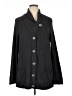 J.Jill Gray Coat Size XL - photo 1