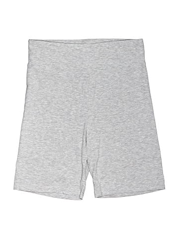 Derek Heart Athletic Shorts (view 1)