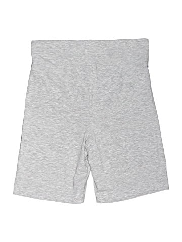 Derek Heart Athletic Shorts (view 2)