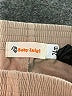 Baby Luigi 100% Cotton Solid Tan Khaki Shorts 18-24 MO / 24 MO - photo 3