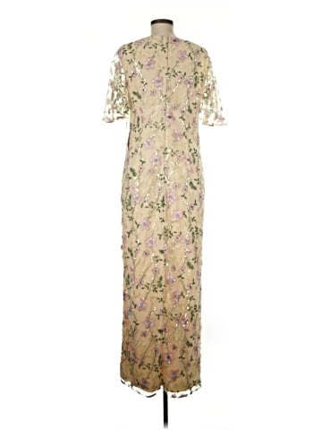 JS Collections Cocktail Dress (view 2)