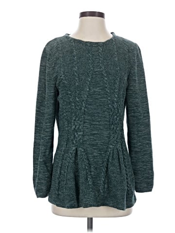 Cupio Pullover Sweater (view 1)