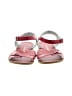 Salt Water Pink Sandals Size 4 - photo 2