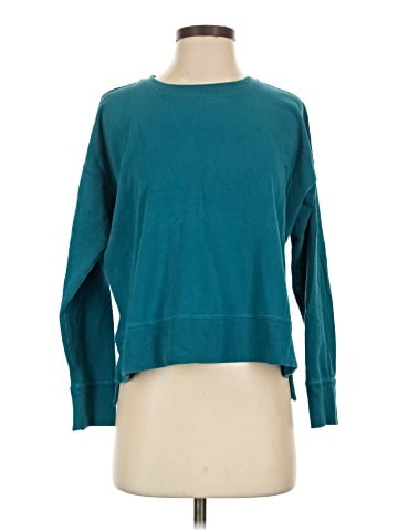 Eileen Fisher Pullover Sweater (view 1)