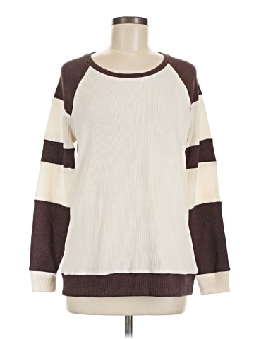Market and Spruce Long Sleeve T-Shirt (view 1)