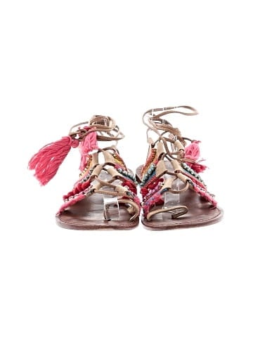 Schutz Sandals (view 2)