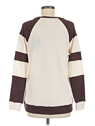 Market and Spruce Long Sleeve T-Shirt (view 2)
