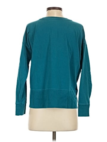 Eileen Fisher Pullover Sweater (view 2)