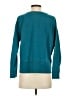Eileen Fisher Teal Pullover Sweater Size S (petite) - photo 2