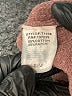 Dreamers Burgundy Pullover Sweater Size S - photo 8