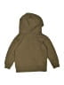 John Deere Green Pullover Hoodie Size 4 - photo 2