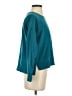 Eileen Fisher Teal Pullover Sweater Size S (petite) - photo 4