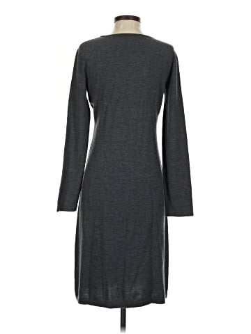 Garnet Hill Wool Dress (view 2)