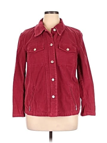 Talbots Jacket (view 1)