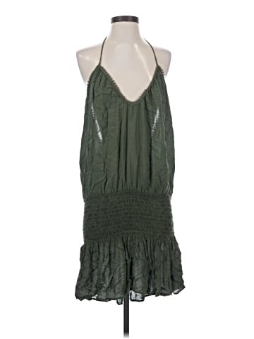 Blue Life Cocktail Dress (view 1)