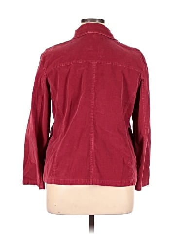 Talbots Jacket (view 2)