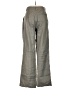 Babaton Gray Cargo Pants Size 4 - photo 2