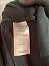 Danskin Solid Gray Active Pants Size M - photo 8