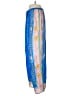 River Island 100% Viscose Blue Casual Pants Size M - photo 5