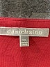 Daniel Rainn Burgundy Short Sleeve Blouse Size XXL - photo 7