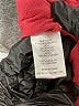 Daniel Rainn Burgundy Short Sleeve Blouse Size XXL - photo 8