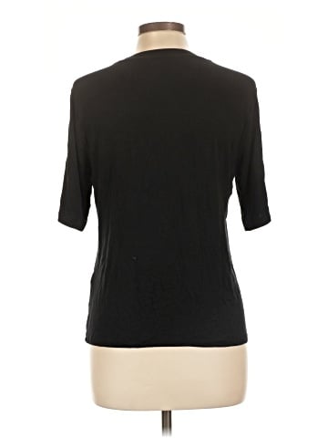Banana Republic 3/4 Sleeve T-Shirt (view 2)