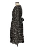Assorted Brands Black Casual Dress Size 10 - photo 5