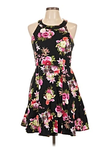 Fab'rik Casual Dress (view 1)